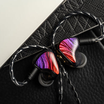Celest IgniteX Beast Earbuds: The Perfect Fusion of Superior Sound Quality and Unique Design