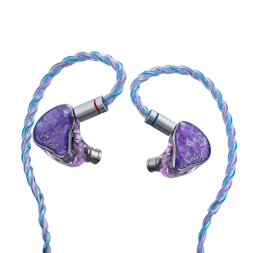 Celest x CVJ Iris