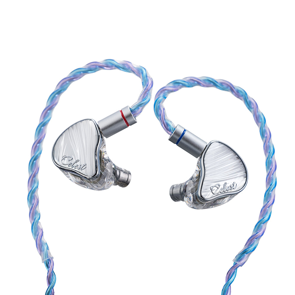 Celest x CVJ Iris