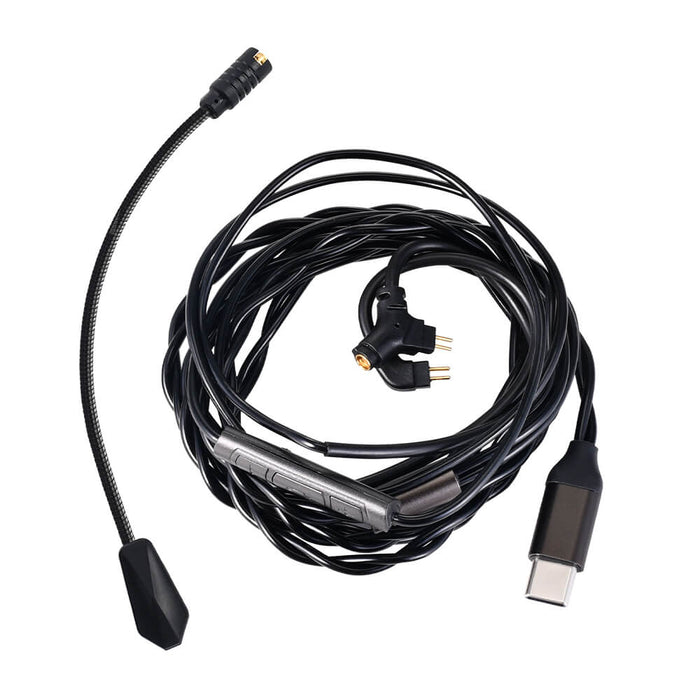 Celest Ruyi Pro Cable with Microphone