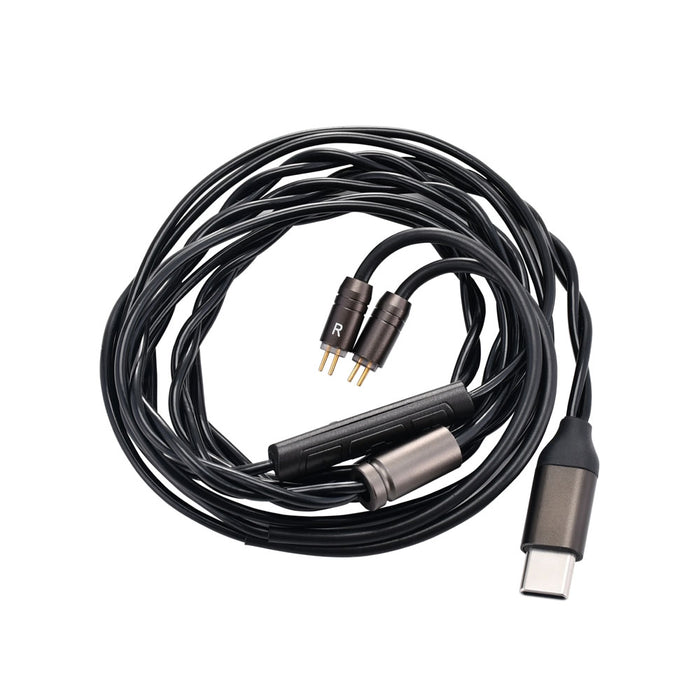 Celest Ruyi Pro Cable with Microphone