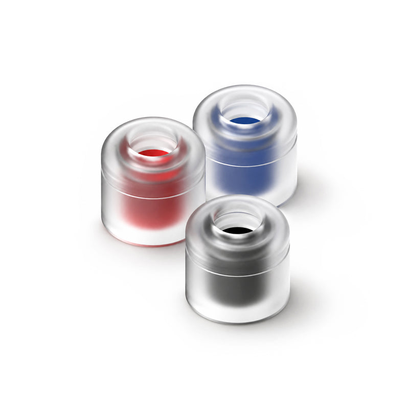 Kinera Oracle Balanced Silicone Eartips