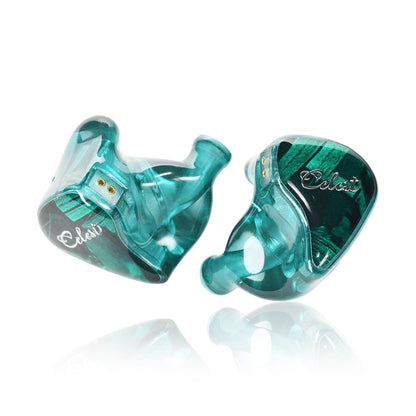 3D Printing Custom Earbuds