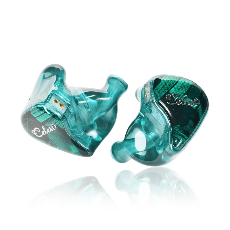 3D Printing Custom Earbuds