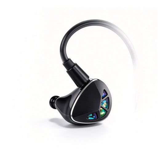 Celest Sol Gaming IEMs