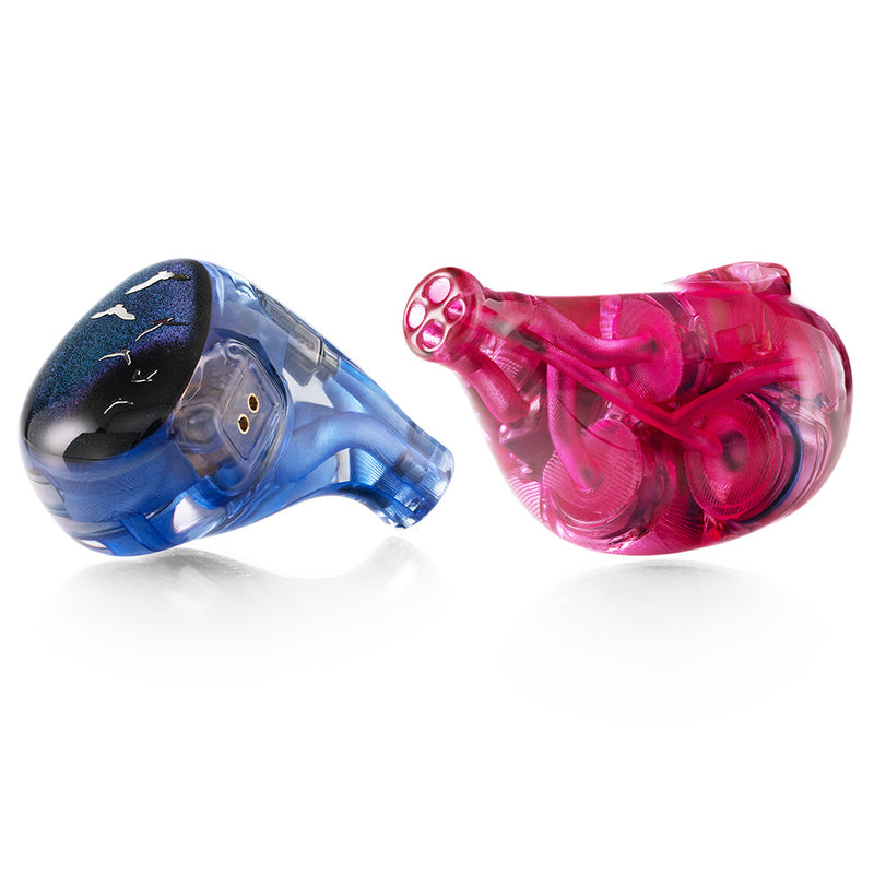3D Printing Custom Earbuds