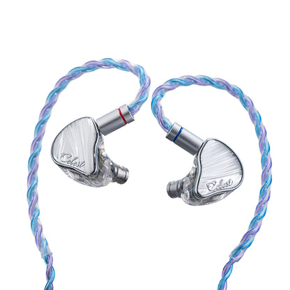 Celest x CVJ Iris
