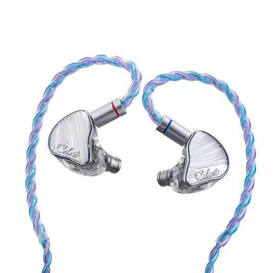 Celest x CVJ Iris