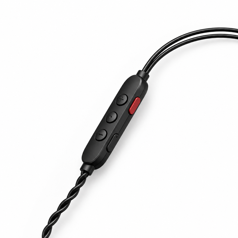 Celest Sol Gaming IEMs