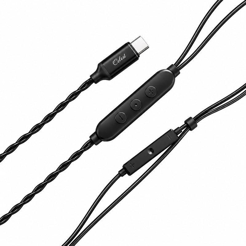 Celest Sol Gaming IEMs