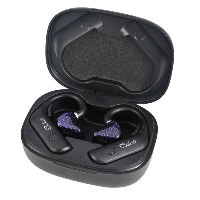 Celest T1 True Wireless Bluetooth Ear Hook