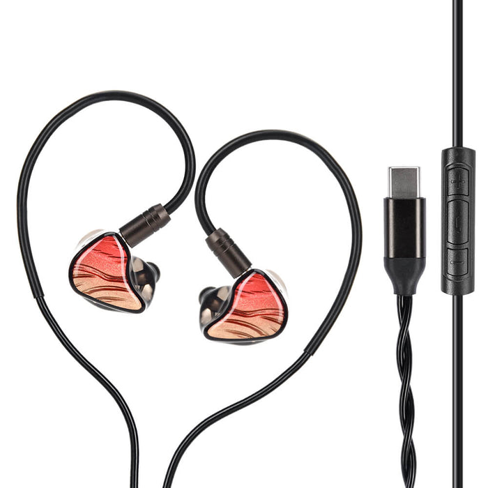 Celest IgniteX Beast Earbuds In-Ear Monitor