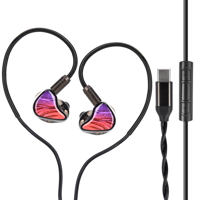 Celest IgniteX Beast Earbuds In-Ear Monitor