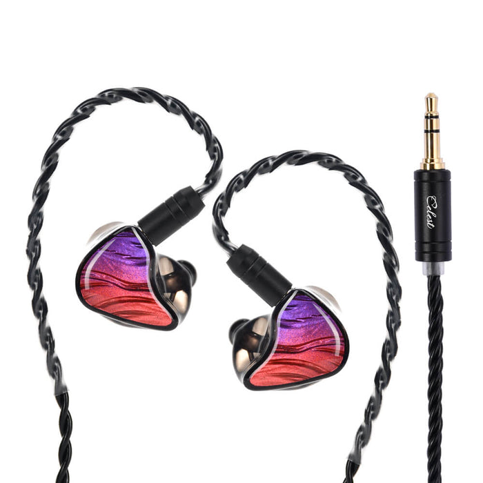 Celest IgniteX Beast Earbuds In-Ear Monitor