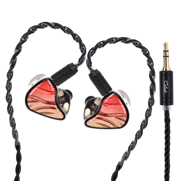 Celest IgniteX Beast Earbuds In-Ear Monitor