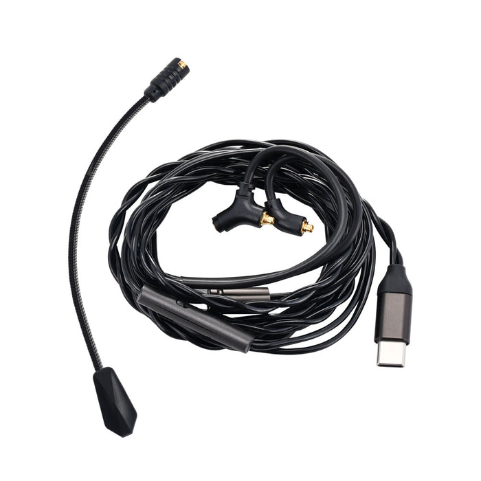 Celest Ruyi Pro Cable with Microphone