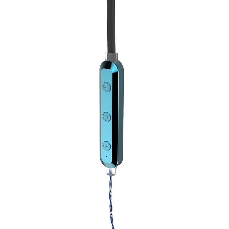 Celest SkySoar Wireless Neckband with Boom Microphone